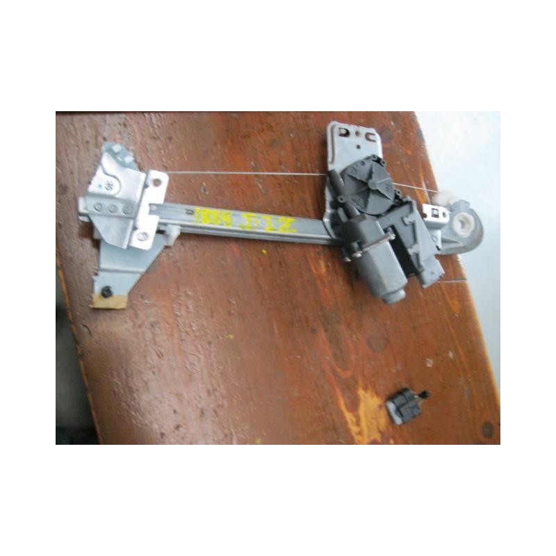 Recambio de elevalunas elec. tra. izq. : peugeot 307 : 1.6 hdi -9hy - (110 cv)- 5p [2007] para peugeot 307 1.6 hdi -9hy - (110 c