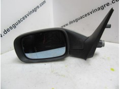 Recambio de retrovisor izq. : renault laguna : 1.8 g (121cv) [2001] para renault laguna 1.8 g referencia OEM IAM ELECTRICOGRIS  