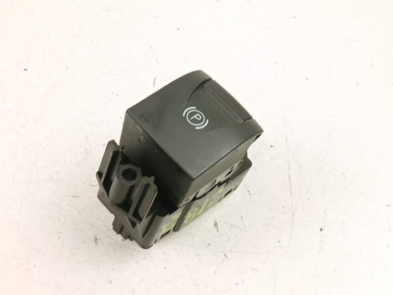 Recambio de palanca freno de mano para renault scénic iii (jz0/1_) 1.5 dci referencia OEM IAM 363210006R  