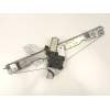 Recambio de elevalunas delantero izquierdo para dacia duster (hs_) 1.5 dci referencia OEM IAM 8200733829  