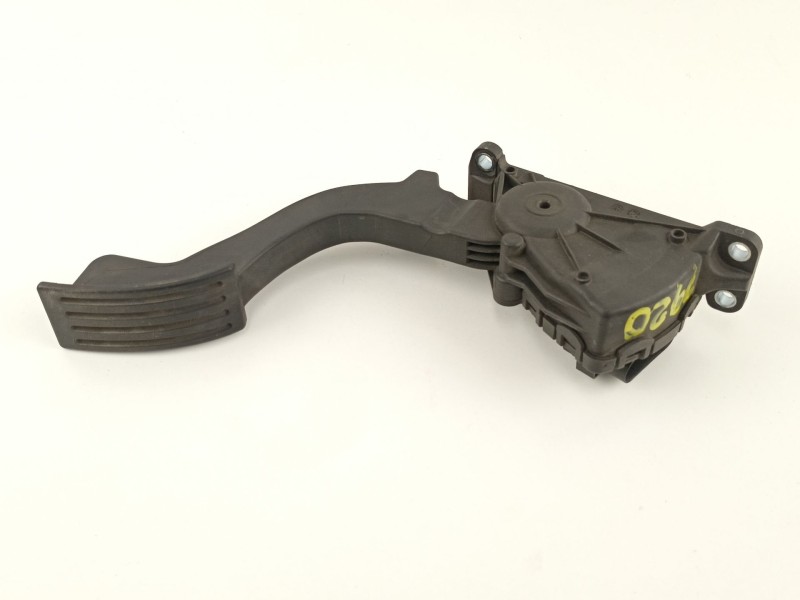 Recambio de potenciometro aceleracion para volvo s40 berlina 2.4 20v diesel referencia OEM IAM 4M519F836AH 6PV00864101 