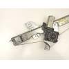 Recambio de elevalunas delantero izquierdo para dacia duster (hs_) 1.5 dci referencia OEM IAM 8200733829  