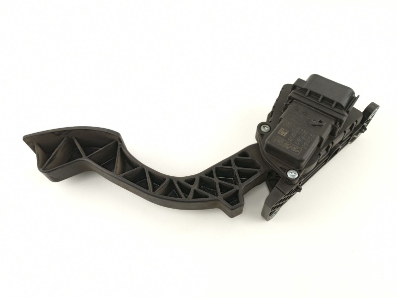 Recambio de potenciometro aceleracion para volvo s40 berlina 2.4 20v diesel referencia OEM IAM 4M519F836AH 6PV00864101 