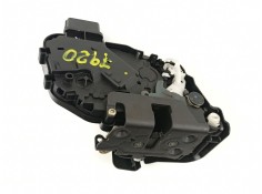 Recambio de cerradura puerta trasera derecha para volvo s40 berlina 2.4 20v diesel referencia OEM IAM 30699457 240007508