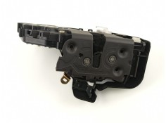 Recambio de cerradura puerta trasera derecha para volvo s40 berlina 2.4 20v diesel referencia OEM IAM 30699457 240007508  2