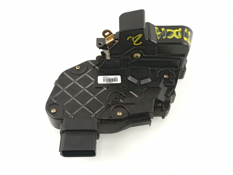 Recambio de cerradura puerta trasera derecha para volvo s40 berlina 2.4 20v diesel referencia OEM IAM 30699457 240007508 