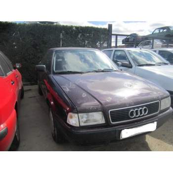 AUDI 80 de desguace