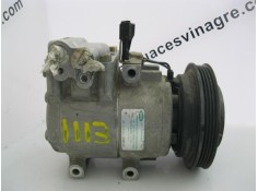 Recambio de aire acondicionado : hyundai coupe : 1.6 g 16v(115,6cv) g4gr-3p [1999] para hyundai coupe 1.6 g 16v g4gr-3p referenc