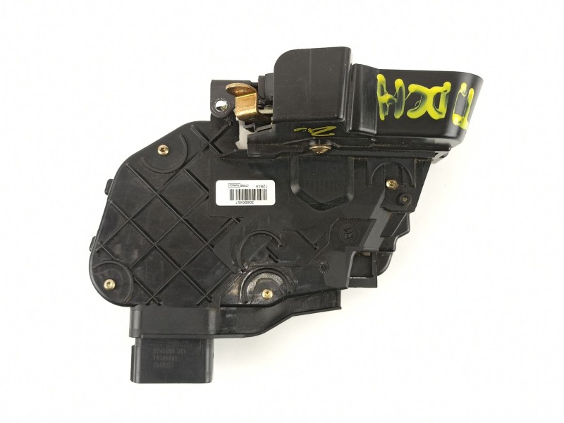 Recambio de cerradura puerta trasera derecha para volvo s40 berlina 2.4 20v diesel referencia OEM IAM 30699457 240007508 