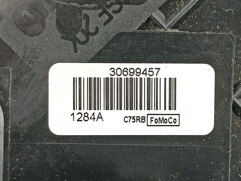Recambio de cerradura puerta trasera derecha para volvo s40 berlina 2.4 20v diesel referencia OEM IAM 30699457 240007508 
