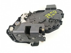 Recambio de cerradura puerta trasera izquierda para volvo s40 berlina 2.4 20v diesel referencia OEM IAM 30699451 240007408