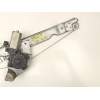 Recambio de elevalunas delantero izquierdo para dacia duster (hs_) 1.5 dci referencia OEM IAM 8200733829  