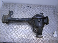 Recambio de grupo delantero : ssangyong musso : 2.9 td /om662 (99,28cv) 5p [1997] para ssangyong musso 2.9 td /om662 referencia 