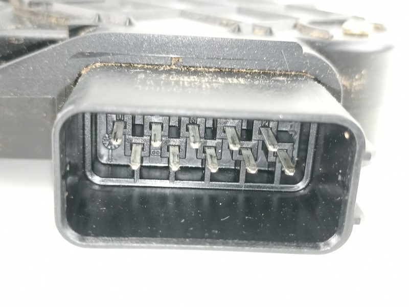 Recambio de cerradura puerta trasera izquierda para volvo s40 berlina 2.4 20v diesel referencia OEM IAM 30699451 240007408 