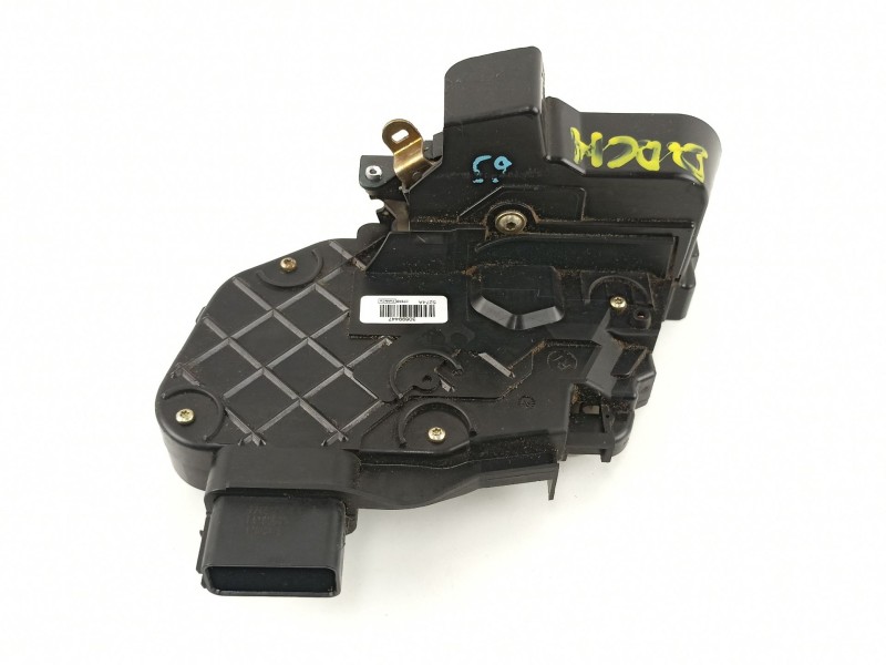 Recambio de cerradura puerta delantera derecha para volvo s40 berlina 2.4 20v diesel referencia OEM IAM 30699447 240007508 