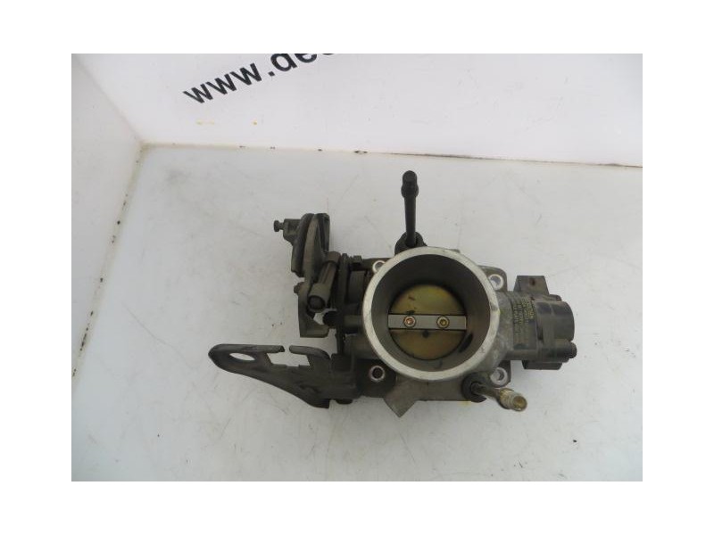 Recambio de caja mariposa : ford mondeo : 1.8 g /rka (111,52cv) [1994] para ford mondeo 1.8 g /rka referencia OEM IAM 938F-SB  