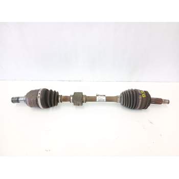 TRANSMISION DELANTERA IZQUIERDA 49500A6000 