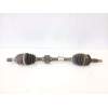 Recambio de transmision delantera izquierda para kia cee´d (jd) 1.4 crdi 90 referencia OEM IAM 49500A6000  