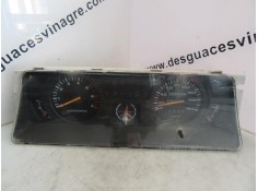 Recambio de cuadro instrumentos : ssangyong family : 2.5 d -xd3p (68cv) 5p [1994] para ssangyong family 2.5 d -xd3p referencia O
