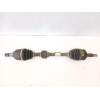 Recambio de transmision delantera izquierda para kia cee´d (jd) 1.4 crdi 90 referencia OEM IAM 49500A6000  
