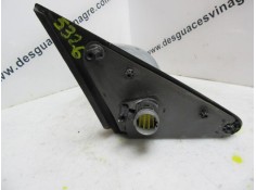 Recambio de retrovisor izq. : renault laguna : 1.8 g (121cv) [2001] para renault laguna 1.8 g referencia OEM IAM ELECTRICOGRIS   2