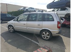 opel zafira del año 2004 2