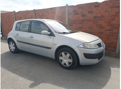renault megane del año 2003
