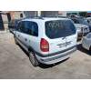 opel zafira a monospace (t98) del año 2000