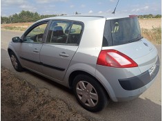 renault megane del año 2003 2