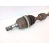 Recambio de transmision delantera izquierda para kia cee´d (jd) 1.4 crdi 90 referencia OEM IAM 49500A6000  