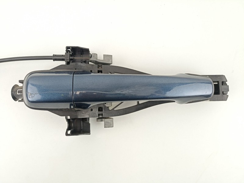 Recambio de manilla delantera derecha para volvo s40 berlina 2.4 20v diesel referencia OEM IAM 30784203  30663866