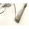 Recambio de elevalunas delantero izquierdo para renault clio grandtour business referencia OEM IAM 8200291145 981282203 