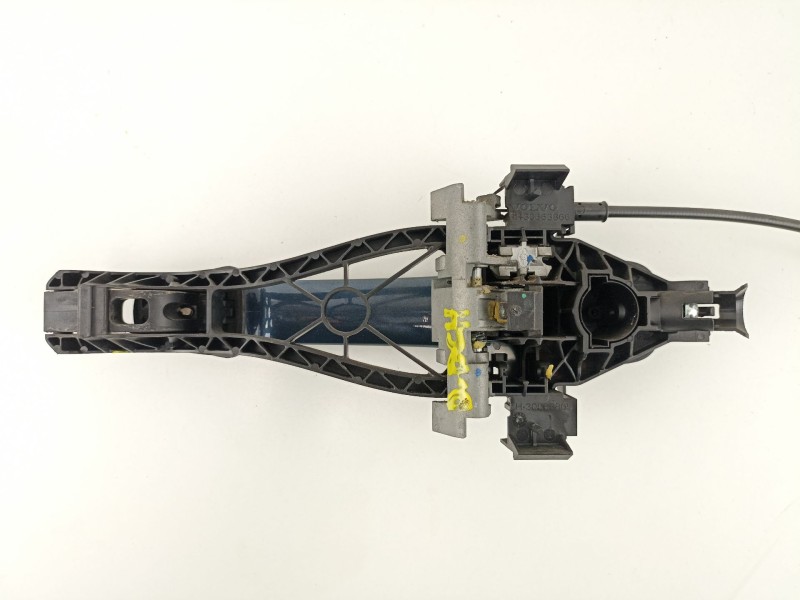 Recambio de manilla delantera derecha para volvo s40 berlina 2.4 20v diesel referencia OEM IAM 30784203  30663866