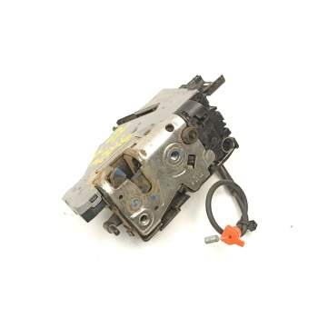 CERRADURA PUERTA TRASERA IZQUIERDA 9137H1 