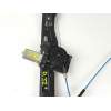 Recambio de elevalunas delantero izquierdo para bmw 320 f31 xdrive ranchera referencia OEM IAM 5137281686 4817767903 