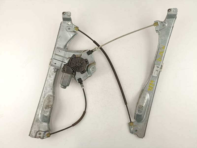 Recambio de elevalunas delantero derecho para renault clio grandtour business referencia OEM IAM 8200291147 981283203 