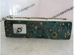 Recambio de cuadro instrumentos : ssangyong family : 2.5 d -xd3p (68cv) 5p [1994] para ssangyong family 2.5 d -xd3p referencia O 2