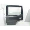 Recambio de puerta trasera izquierda para nissan terrano/terrano.ii (r20) aventura referencia OEM IAM 821017F631  