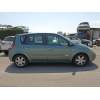 renault scenic ii del año 2005