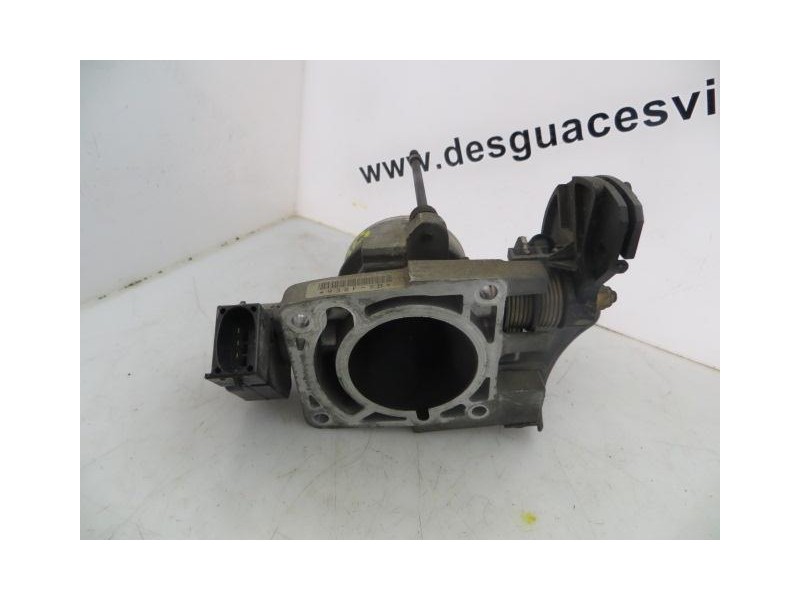 Recambio de caja mariposa : ford mondeo : 1.8 g /rka (111,52cv) [1994] para ford mondeo 1.8 g /rka referencia OEM IAM 938F-SB  