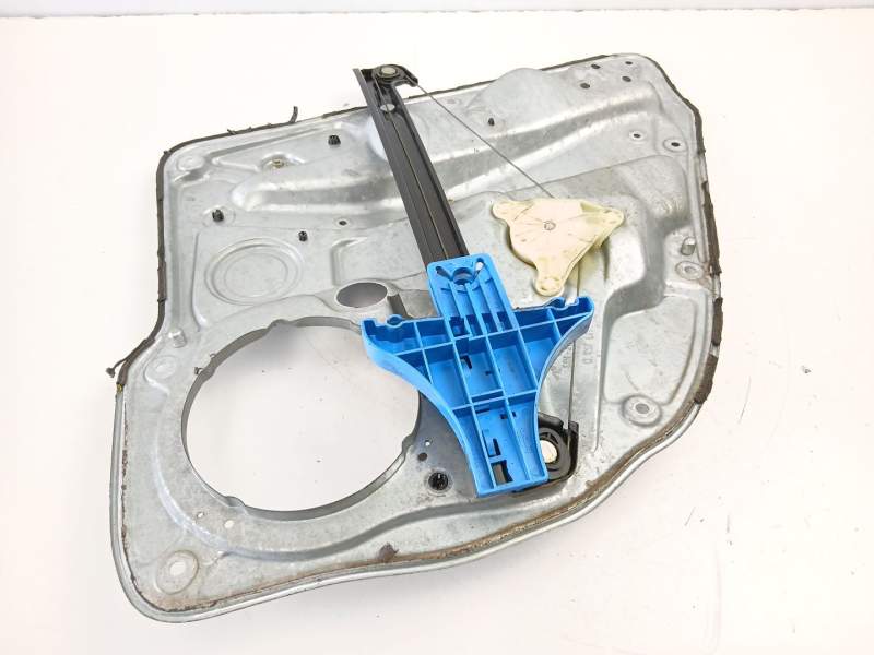 Recambio de elevalunas trasero izquierdo para volkswagen golf iv (1j1) 1.9 tdi referencia OEM IAM 1J4839729G  