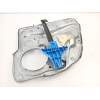 Recambio de elevalunas trasero izquierdo para volkswagen golf iv (1j1) 1.9 tdi referencia OEM IAM 1J4839729G  