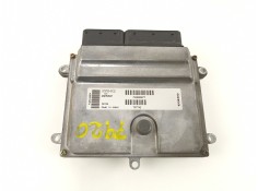 Recambio de centralita para volvo s40 berlina 2.4 20v diesel referencia OEM IAM 30650677 0797009132
