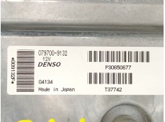 Recambio de centralita para volvo s40 berlina 2.4 20v diesel referencia OEM IAM 30650677 0797009132  2