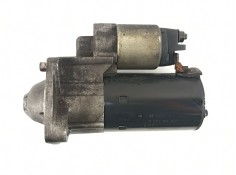 Recambio de motor arranque para volvo s40 berlina 2.4 20v diesel referencia OEM IAM 3M5T11000EA 0001108402  2