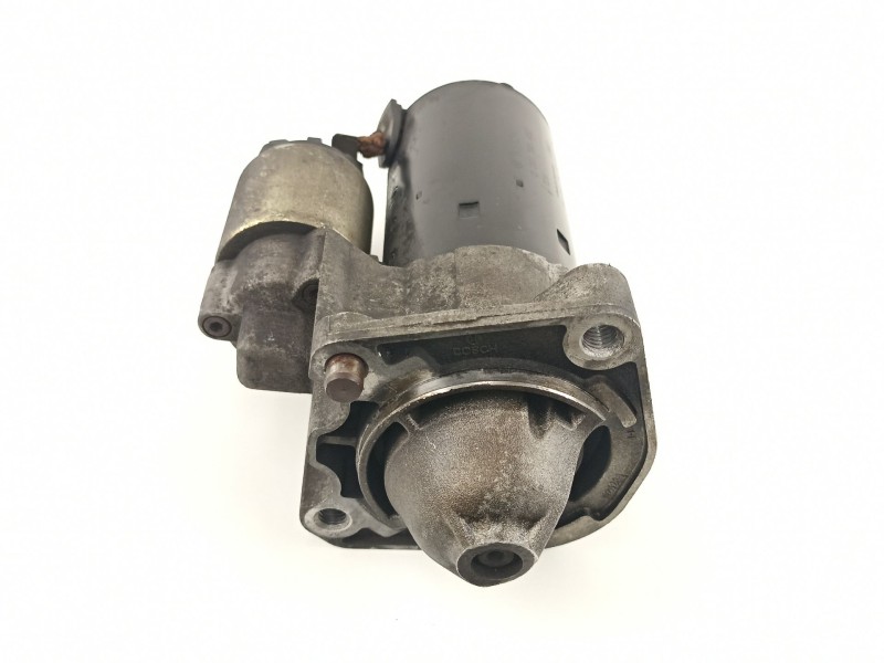 Recambio de motor arranque para volvo s40 berlina 2.4 20v diesel referencia OEM IAM 3M5T11000EA 0001108402 