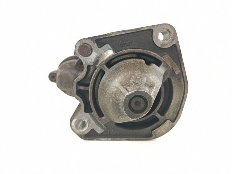 Recambio de motor arranque para volvo s40 berlina 2.4 20v diesel referencia OEM IAM 3M5T11000EA 0001108402 