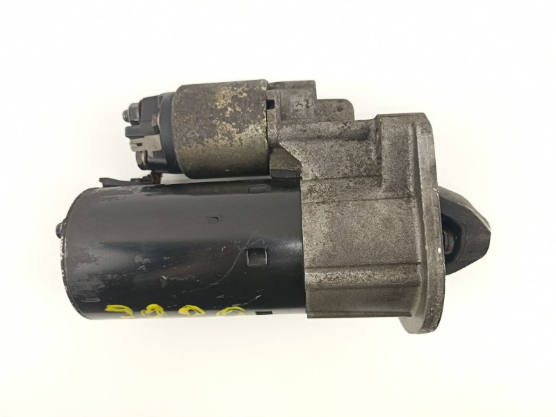 Recambio de motor arranque para volvo s40 berlina 2.4 20v diesel referencia OEM IAM 3M5T11000EA 0001108402 