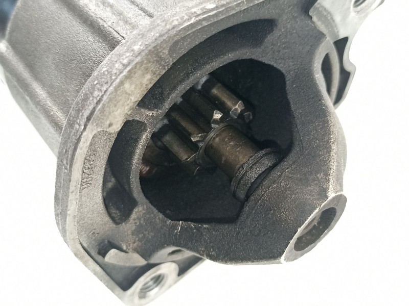 Recambio de motor arranque para volvo s40 berlina 2.4 20v diesel referencia OEM IAM 3M5T11000EA 0001108402 