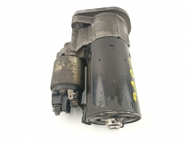 Recambio de motor arranque para volvo s40 berlina 2.4 20v diesel referencia OEM IAM 3M5T11000EA 0001108402 